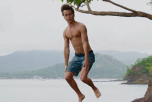 Skyler Gisondo Instagram - Having a terrific time in Costa Rica