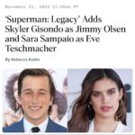 Skyler Gisondo