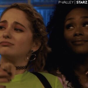 Skyler Joy Instagram - Get em Gidget … 😘#pvalleyseason3