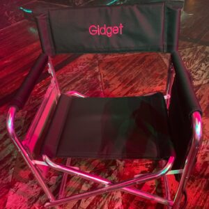 Skyler Joy Instagram - Get em Gidget … 😘#pvalleyseason3