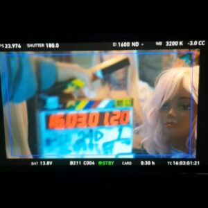 Skyler Joy Instagram - Get em Gidget … 😘#pvalleyseason3