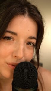 Actress Slight Sounds ASMR HD Instagram Photos and Wallpapers July 2024