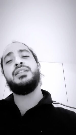 Slimane Nebchi Instagram - Something's cooking...