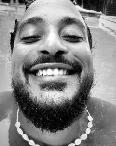 Actor Slimane Nebchi HD Instagram Photos and Wallpapers July 2023