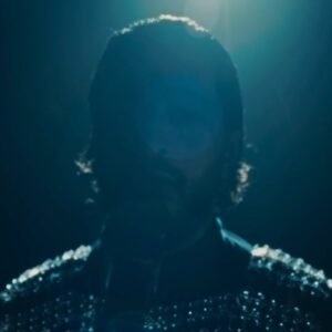 Actor Slimane Nebchi HD Instagram Photos and Wallpapers May 2024
