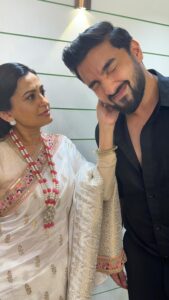 Actress Smita Bansal HD Instagram Photos and Wallpapers July 2024
