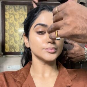 Smruthi Mohankumar Instagram - June: short and sweet ✨