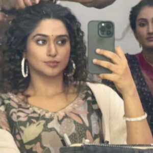 Smruthi Mohankumar Instagram - June: short and sweet ✨