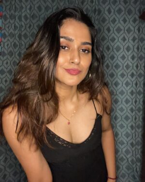 Smruthi Mohankumar Instagram - 27/05/2023 ✨