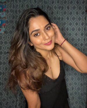 Smruthi Mohankumar Instagram - 27/05/2023 ✨
