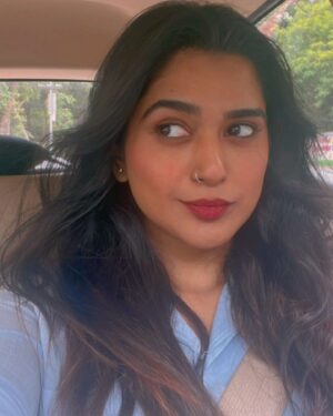 Smruthi Mohankumar Instagram - June: short and sweet ✨