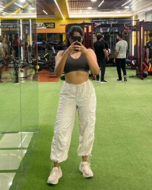 Smruthi Mohankumar Instagram - June: short and sweet ✨