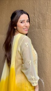 Actress Sneha Bhawsar HD Instagram Photos and Wallpapers July 2024