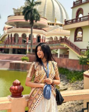 Sneha Deb Instagram - 🤍Maya.