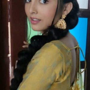 Sneha Deb Instagram - Gungun✨
@sunbanglaofficial