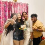 Sneha Deb