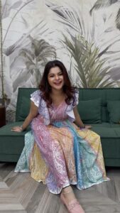 Actress Sneha Wagh HD Instagram Photos and Wallpapers July 2024