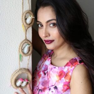 Snigdha Akolkar Instagram - 🎶 Its a new day, Its a wonderful day!
I've never seen this one before😊