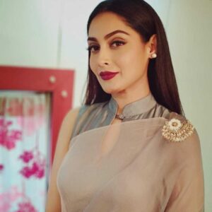 Snigdha Akolkar Instagram - #Zakhmi off screen stills. 
Do you think Amrita Sinha, a cold-blooded businesswoman and owner of Sinha Industries, is a supposed mastermind of this intriguing conspiracy?
Binge watch Zakhmi NOW STREAMING on VBontheWeb app & JioCinema
⠀
#WebOriginal #VBOnTheWeb #JioCinema #WebSeries #Thriller #powerfulwomen #RapeVictim #Victim #WomenEmpowerment #GirlChild #Equality #Justice #Revenge #Law #snigdhaakolkar #TiaBajpai #RuslanMumtaz #VipulGupta #VikramBhatt #vbontheweb @vbontheweb_ @officialjiocinema