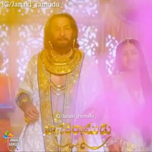 Snigdha Akolkar Instagram - Happy Holi!!

Reposted from @janakiram_radhakrishn 👉Kausalya mata tells Rama about his sister Shanta❤❤❤❤