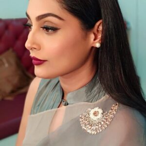 Snigdha Akolkar Instagram - #Zakhmi off screen stills. 
Do you think Amrita Sinha, a cold-blooded businesswoman and owner of Sinha Industries, is a supposed mastermind of this intriguing conspiracy?
Binge watch Zakhmi NOW STREAMING on VBontheWeb app & JioCinema
⠀
#WebOriginal #VBOnTheWeb #JioCinema #WebSeries #Thriller #powerfulwomen #RapeVictim #Victim #WomenEmpowerment #GirlChild #Equality #Justice #Revenge #Law #snigdhaakolkar #TiaBajpai #RuslanMumtaz #VipulGupta #VikramBhatt #vbontheweb @vbontheweb_ @officialjiocinema