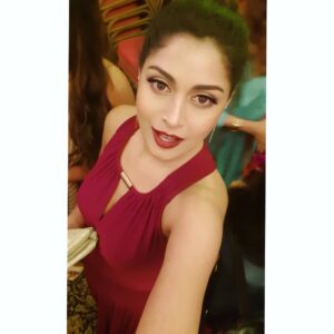 Snigdha Akolkar Instagram - Congratulations Swastik family on completing 11 glorious years, And the launch of your new show #radhakrishna