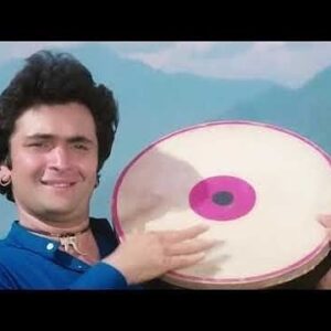 Snigdha Akolkar Instagram - 😌 I'll always remember you like this, the evergreen #Rishikapoor Most charming, original chocolate boy, the gallant Dafaliwala, my inspiration for colourfully knitted sweaters (god I bugged my Grandmother to knit them for me), most underrated talented actor because of his looks (he was the most  B E A utiful man I had ever seen) Rest In Peace. 🙏 Om Shanti Om.