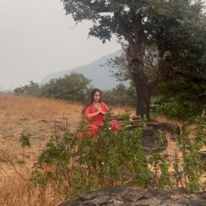Snower Sania Vasudev Instagram - 🔱🙏🪷Har Har mahadev , 🙏🪷🔱 DIVINE QUEEN “ the chosen one “ 🪬.

HERATH  mubarak to my fellow Kashmiri’s 🪷 may his light enter our heart , mind , body and soul . 
May he disintegrate and destroy all that is false and reveal the truth . 
May his justice and divine will shine through all 8 dimensions .
.
.
.
.
To all my IG followers sending love and light 💡 prayers and good wishes 🌹May  he bless us and protect us beyond and forever like he always has 💞YOGINI entering hibernation now until he awakens within and beyond . 
.
.
Keep calm and become one with the parabrahman ❤️Raniiiiiii🔱 OM NAMAH SHIVAY🔱