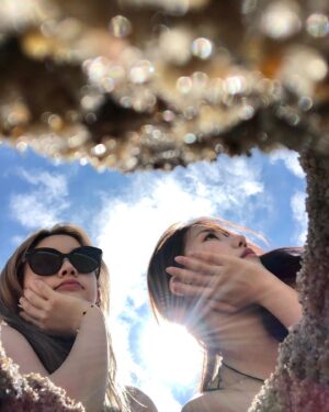 So A-rin Instagram - 🌊