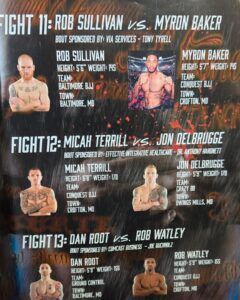 Sodiq Yusuff Instagram - 😂 look what I found.young faces from 8 years ago. This was a solid card with a lot of talent.
