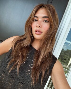 Sofia Andres Instagram - gold things @fncjewelry ✨