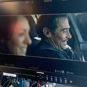 Sofia Essaïdi Instagram - ❤️😍❤️ OVERDOSE de @oliviermarchalofficiel @primevideofr @gaumont_ @albertoammann @assaadbouab @koolshenofficiel @zoemarchal @samsuchiwa @nicolas_cazale @rodnaima @o_barthelemy @philippecorticchiato @adamabathily @nassimlyes #simonabkarian @guyomcolboc @denisrou @antoine_valay @jeanmariemarion