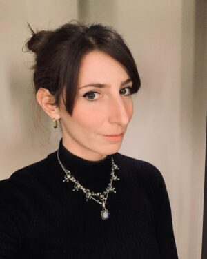 Sofia Kats Instagram - Der frische Stream zum Thema Angeln: Catch&Release, Schmerzempfinden von Fischen, Gesetze der Fischerei von HH bis Europa ist jetzt online auf Twitch!
Link im Profil
.
Danke, dass so viele zugeschaut haben! Es war der beste Auftakt für die neue Streamie Reihe, den ich mir vorstellen kann. 
.
Kiss,
Huhn
❤️