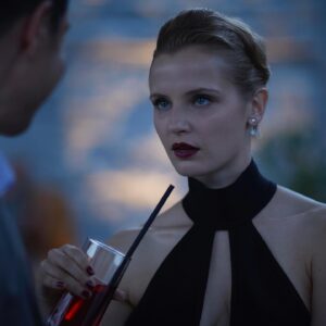 Actress Sofia Lebedeva HD Instagram Photos and Wallpapers June 2024