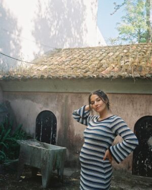Sofia Mota Instagram - Ainda não tínhamos dito olá por aqui! 

Hi 🐣 

📷 @canicos.k