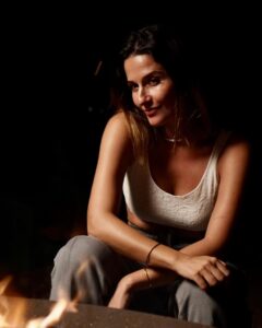 Actress Sofia Mota HD Instagram Photos and Wallpapers February 2023