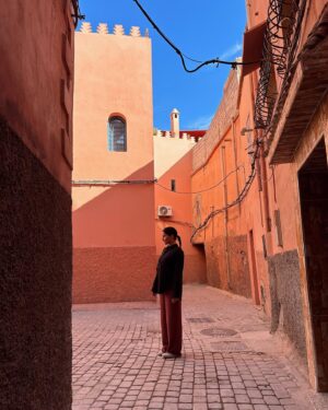 Sofia Mota Instagram - 🇲🇦