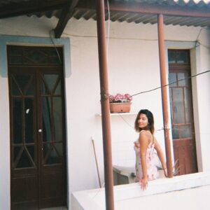 Sofia Mota Instagram - ex rascunhos