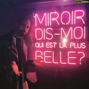 Sofiane Tadjine Instagram - La beauté du corps est un voyageur … la beauté du cœur est un ami qui reste … #monsieursofiane 👑🦁