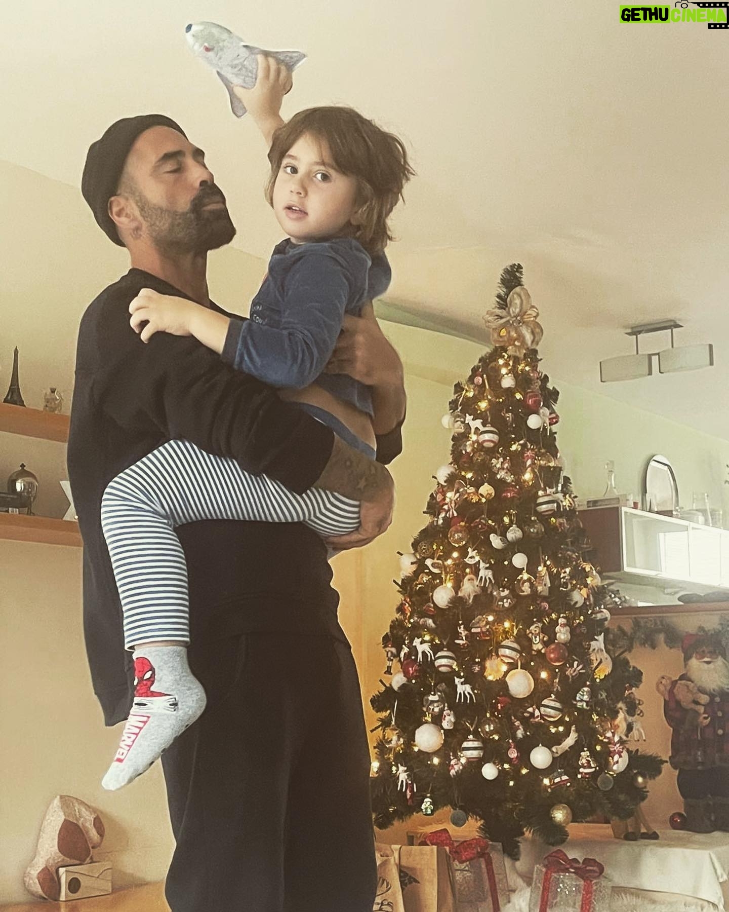 Sofiane Tadjine - 3 Likes - To the moon and back 🚀❤️ A la prochaine mon fils … 🦁👑 merci a la mama @niki.zzzz #mufasa#simba#father#son#love#madafaka