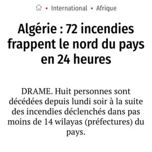 Sofiane Zermani Instagram - MON DIEU QUELLE DOULEUR 😔🤲🏻😞🇩🇿