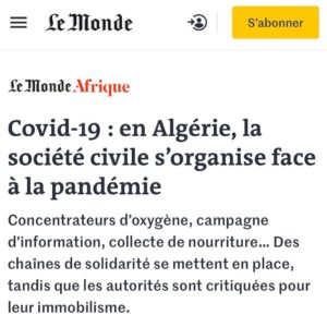 Sofiane Zermani Instagram - MON DIEU QUELLE DOULEUR 😔🤲🏻😞🇩🇿