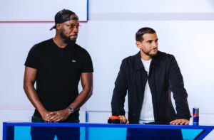Sofiane Zermani Instagram - Qu’il en soit ainsi.... 

A VENDREDI 🔥 

@mehdimouse 
@fif2booskap 
@spleenteretc 
@redbullfrance