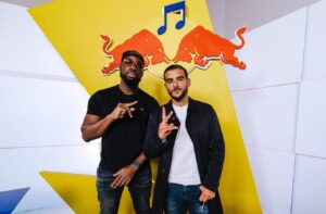 Sofiane Zermani Instagram - Qu’il en soit ainsi.... 

A VENDREDI 🔥 

@mehdimouse 
@fif2booskap 
@spleenteretc 
@redbullfrance