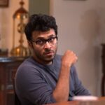 Soham Majumdar