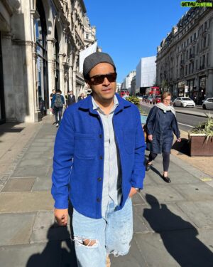 Soham Majumdar Instagram - Well I could have bought a few more things if the conversion rate was a little more subtle. A colonial hangover is never too bad. London you were bittersweet.