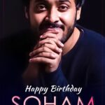 Soham Majumdar