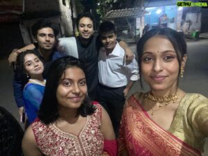 Soham Majumdar Instagram - My absolute munchkins.