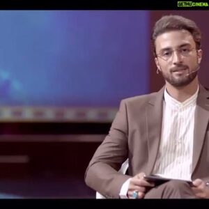 Soheil Beiraghi Instagram - خیلی ازتون ممنونم🙏🏼
۹۲درصد رضایت برام خیلی خوشحال کننده‌س🌺
مخلصیم🙌🏻