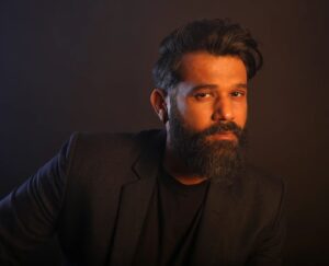 Sohum Shah Instagram - Should I turn back my beard mode on?